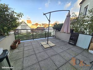 Appartement 3 pièces 67 m²