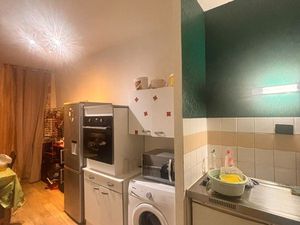 Vends superbe T1 Quartier la Cité Limoges