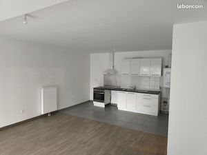 Appartement T2 à La Madeleine Romarin