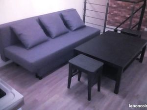 Appartement 3 pièces 40 m²