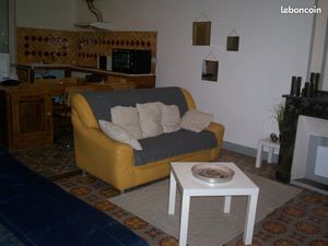 Studio meuble a louer