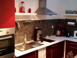 Centre ville grand t2 48 m2