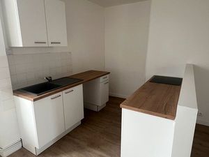 Appartement T2 - 59m2 proche Halles