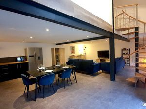 Location maison meublé 100 M2