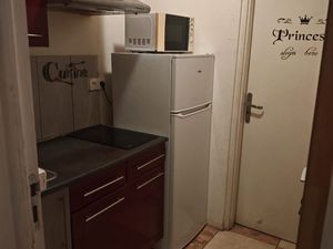 Studio moderne prox RER B Sevran-Beaudottes