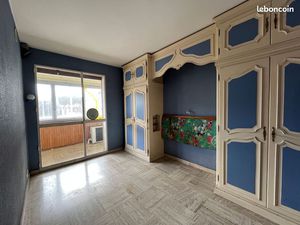 A vendre T2 a relooker pour Bricoleurs