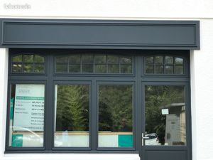 LOCAL commercial de 34 m2