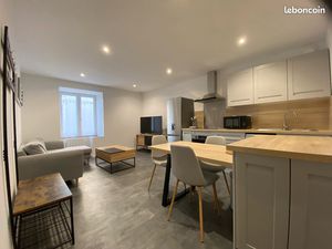 T2 Neuf hyper centre