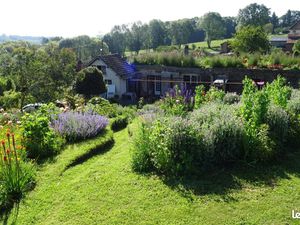 Propriété 2 pièces 73 m²