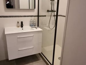 T2 quartier solfe gambetta terrasse plein sud