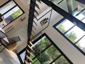 Maison d’architecte