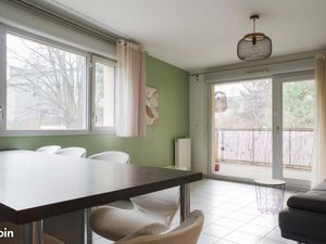 Direct propriétaire  T3 récent meublé