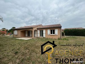 Maison 4 pièces 101 m²