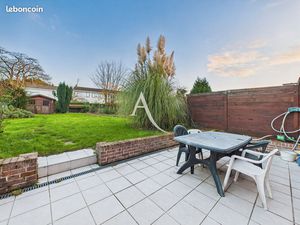 Maison 3 pièces 83 m²