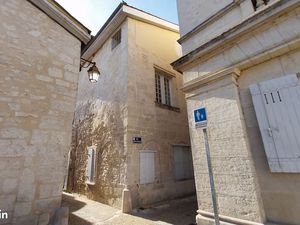 Immeuble 6 pièces 120 m²