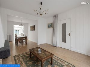 Maison 5 pièces 130 m²