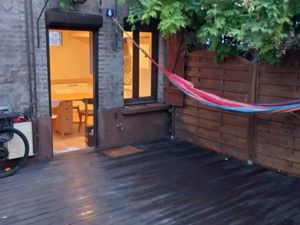 Maison de ville plein de charme Rouen