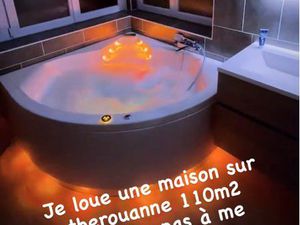 Maison à louer 110 m²