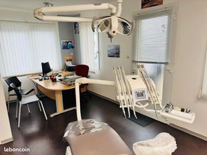 À LOUER – Local professionnel 65 m² – Idéal professions libérales