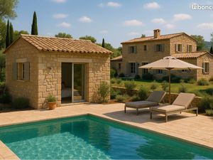 Studio indépendant à louer