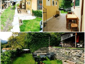 3/4 pièces 80m2 jardin terrasse cave