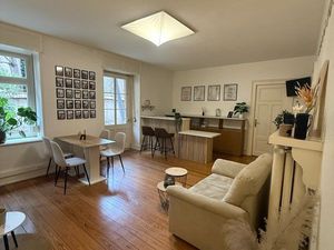 Bureau 33m2 avec jardin - Galia