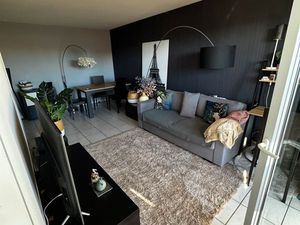 Appartement T2 meublé de 47 m²