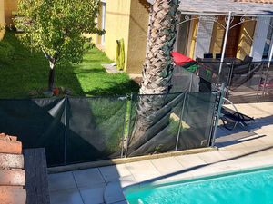 Maison 5 pièces – Plain-pied – Environnement calme  proche centre-ville