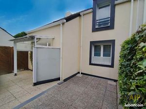 Maison 4 pièces 84 m²