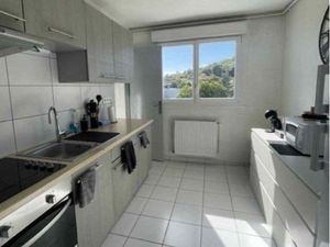 Vesoul quartier gendarmerie T3 lumineux