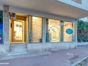 Location cabinet bien être ou paramédical