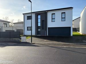 Maison 145m2 récente