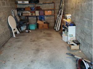 Garage à vendre