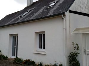 Location maison individuelle