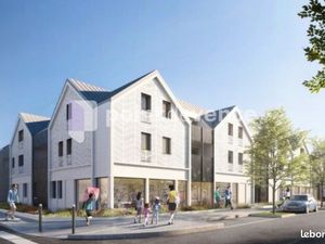 Local commercial 80 m²