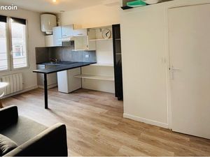 T2 Meublé - Bordeaux Maritime