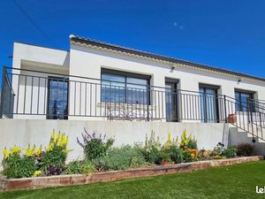Villa 4 pièces 86 m²
