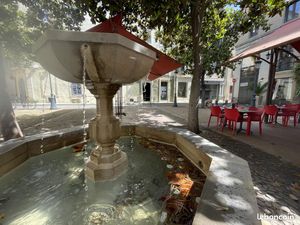 Local commercial 82 m²