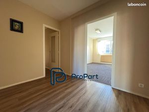 Appartement 5 pièces 102 m²