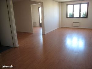 Appartement T2bis