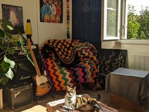 Sous-location à bordeaux – janvier → mi-juin 2026