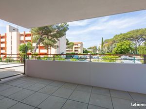 Appartement 3 pièces 71 m²