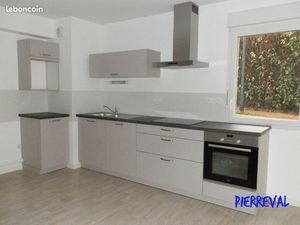 Appartement 3 pièces 72 m²