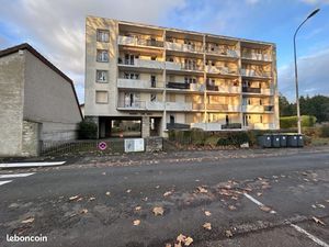 Appartement 3 pièces 68 m²