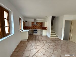 Location appartement T3