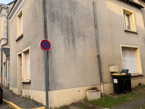 Maison 2 Chambres 55 m2 sans agence