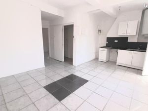 Appartement T3 de 42 m carré au pont du las