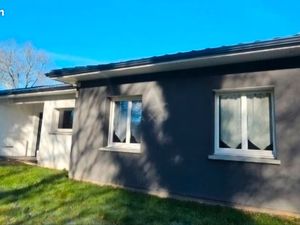 Maison 3 Chambres 115m2