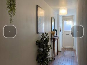 Maison de ville quartier Eugène Varlin