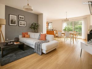 Maison 4 pièces 83 m²